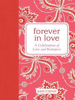 cover image of Forever in Love